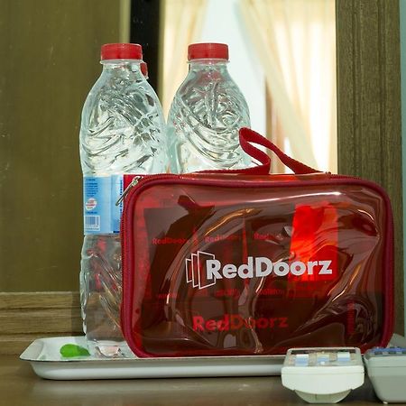 Reddoorz Near Pantai Jerman Hotell Kuta Lombok Exteriör bild