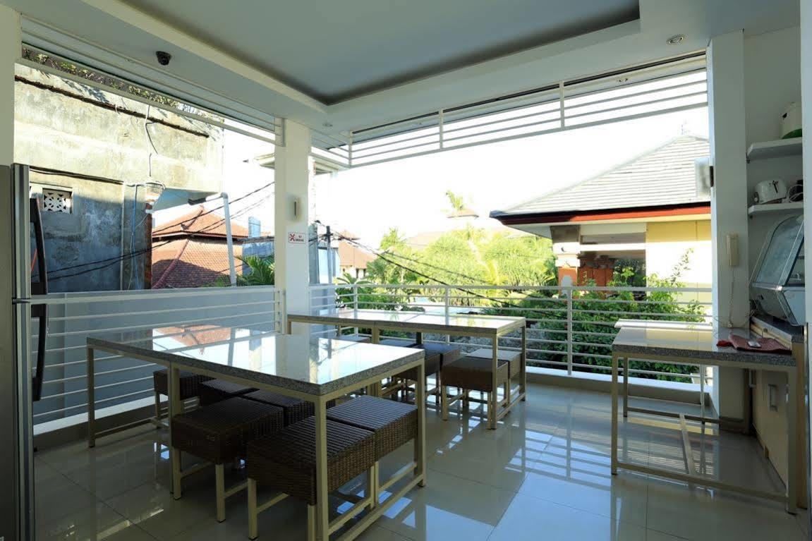 Reddoorz Near Pantai Jerman Hotell Kuta Lombok Exteriör bild